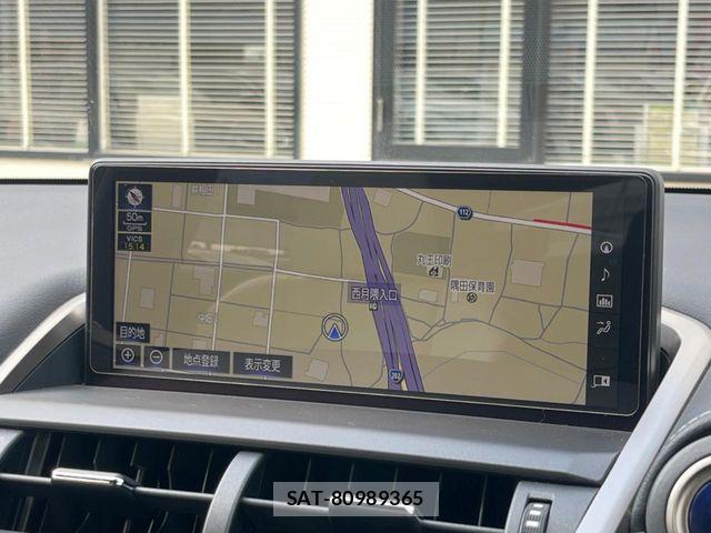 Lexus NX 2018-04 6907774-2