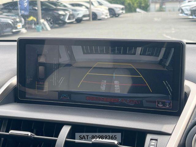 Lexus NX 2018-04 6907774-3
