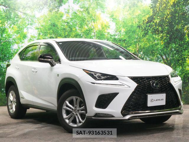 Lexus NX 2020-11 6907773-0