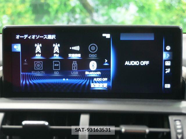 Lexus NX 2020-11 6907773-9