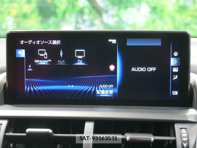 Lexus NX 2020-11 6907773-10