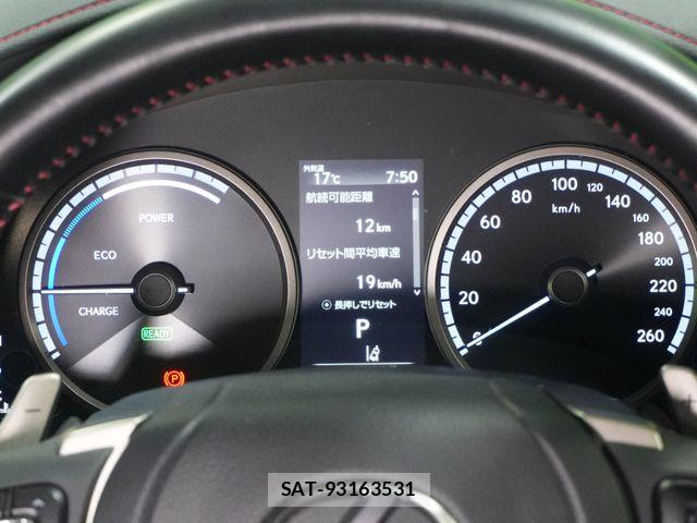 Lexus NX 2020-11 6907773-12