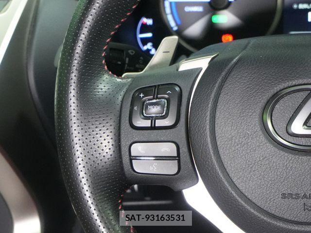 Lexus NX 2020-11 6907773-13