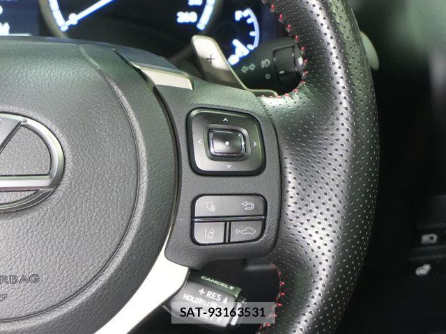 Lexus NX 2020-11 6907773-14