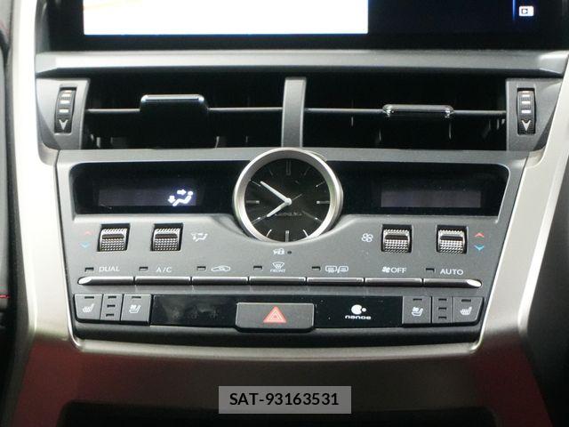 Lexus NX 2020-11 6907773-15