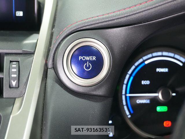 Lexus NX 2020-11 6907773-17