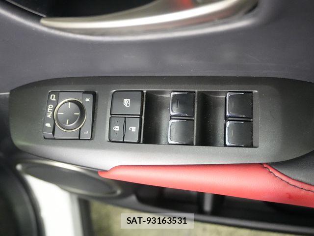 Lexus NX 2020-11 6907773-20