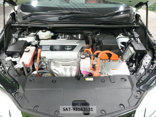 Lexus NX 2020-11 6907773-24