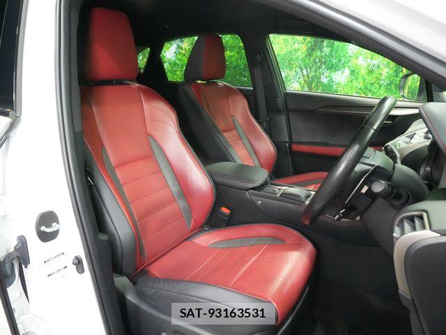 Lexus NX 2020-11 6907773-26