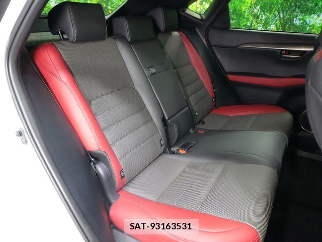 Lexus NX 2020-11 6907773-27