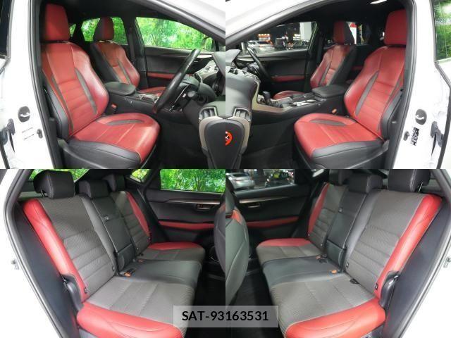 Lexus NX 2020-11 6907773-2