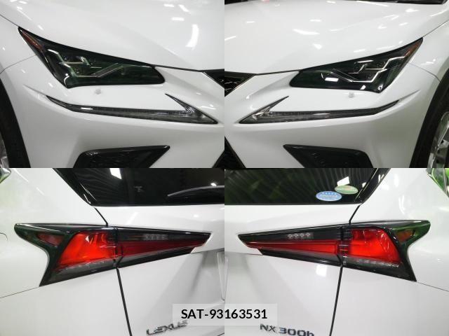 Lexus NX 2020-11 6907773-3
