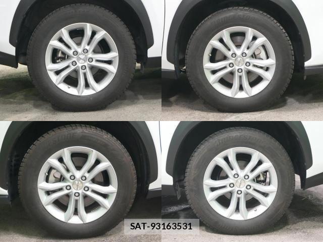 Lexus NX 2020-11 6907773-4