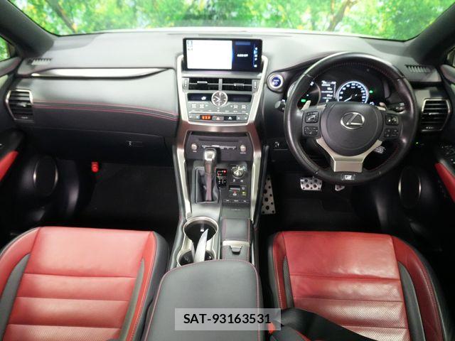 Lexus NX 2020-11 6907773-5
