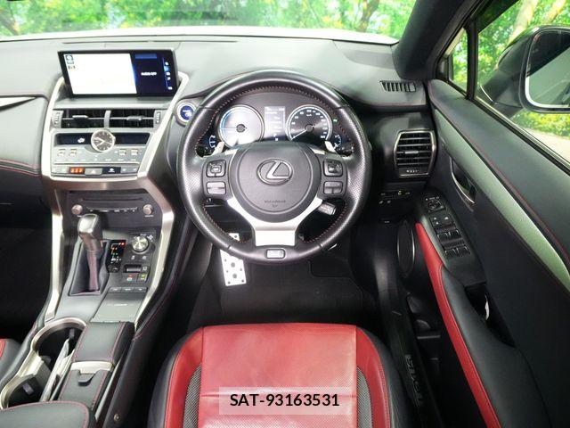 Lexus NX 2020-11 6907773-6