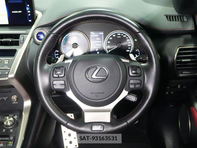 Lexus NX 2020-11 6907773-7