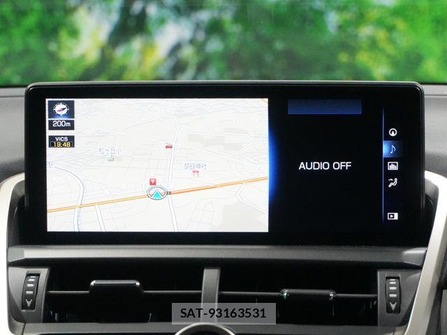 Lexus NX 2020-11 6907773-8