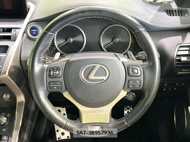Lexus NX 2018-03 6995115-10
