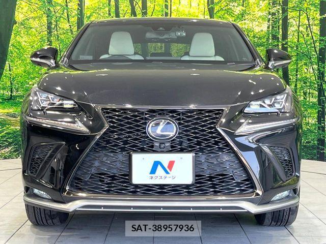 Lexus NX 2018-03 6995115-13