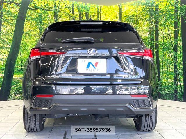 Lexus NX 2018-03 6995115-14