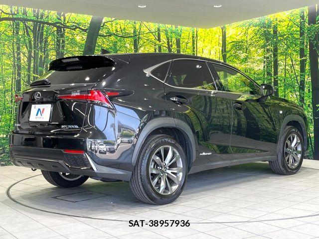 Lexus NX 2018-03 6995115-16