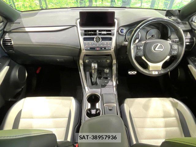Lexus NX 2018-03 6995115-1