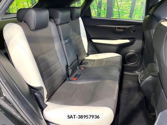 Lexus NX 2018-03 6995115-8