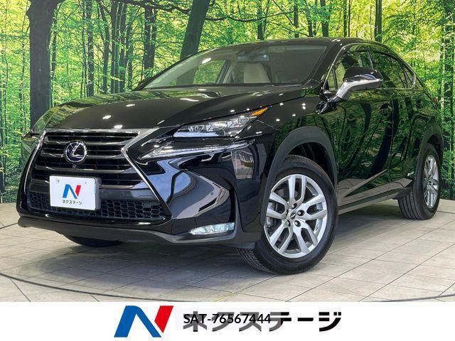 Lexus NX 2015-11 6995170-0