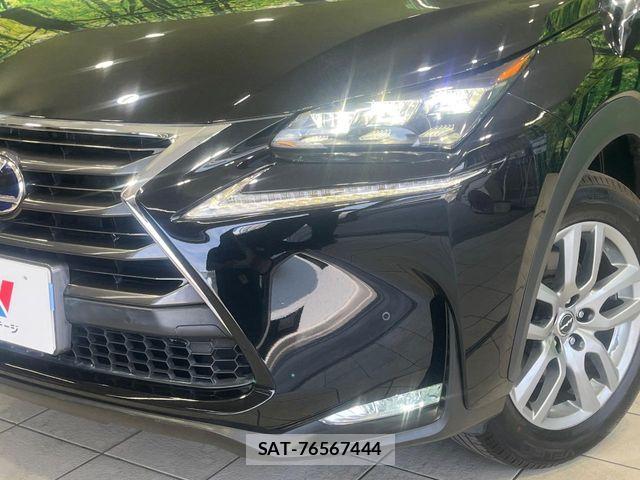 Lexus NX 2015-11 6995170-11