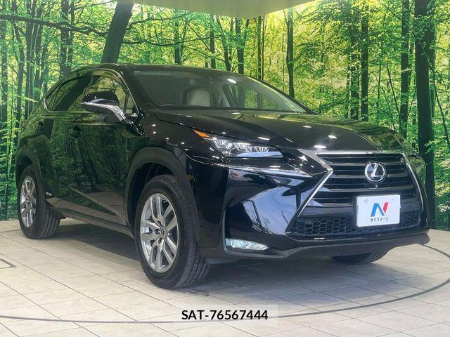 Lexus NX 2015-11 6995170-15