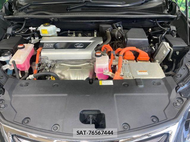 Lexus NX 2015-11 6995170-17