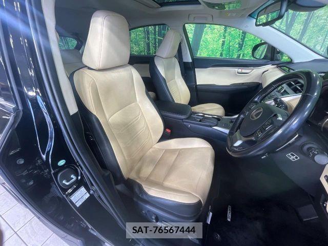 Lexus NX 2015-11 6995170-7