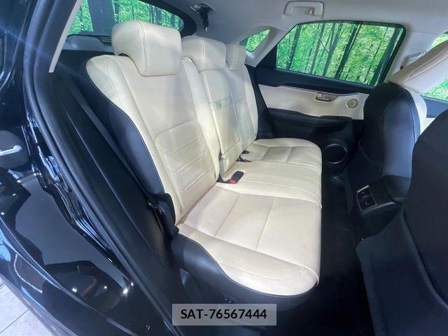 Lexus NX 2015-11 6995170-8