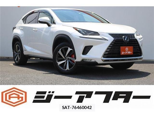 Lexus NX 2018-04 6995116-0