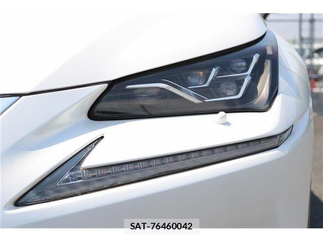 Lexus NX 2018-04 6995116-11