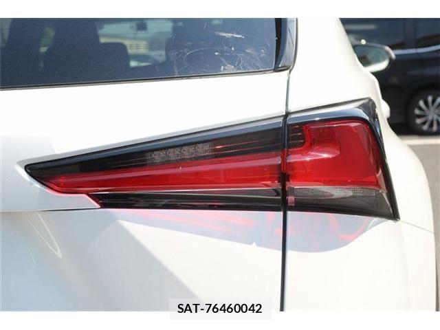 Lexus NX 2018-04 6995116-12