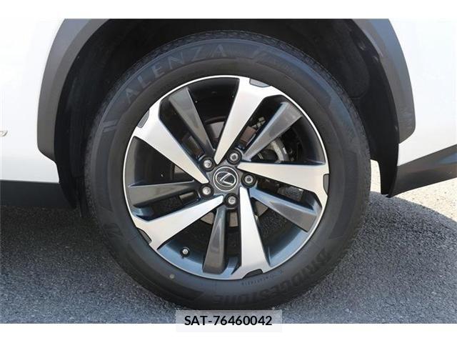 Lexus NX 2018-04 6995116-13