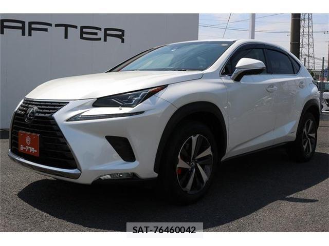 Lexus NX 2018-04 6995116-22