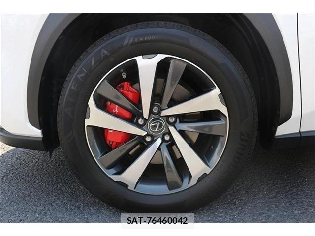 Lexus NX 2018-04 6995116-29