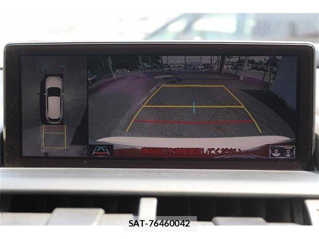 Lexus NX 2018-04 6995116-4