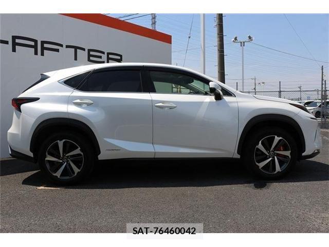 Lexus NX 2018-04 6995116-8