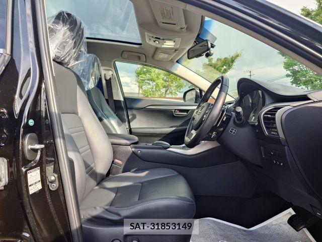 Lexus NX 2015-02 7020780-9