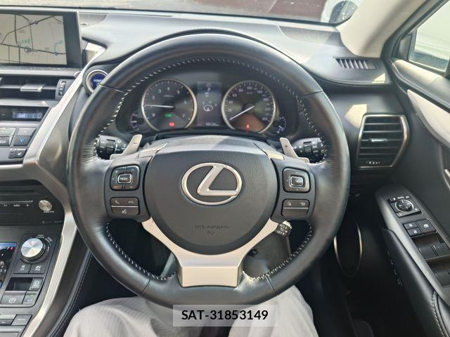 Lexus NX 2015-02 7020780-12