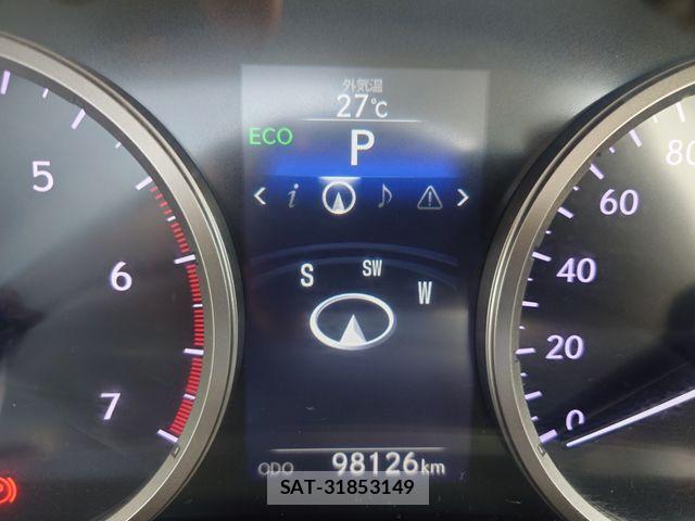 Lexus NX 2015-02 7020780-13