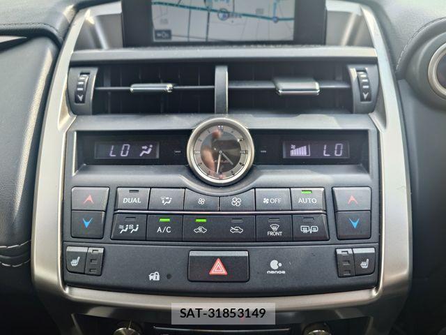 Lexus NX 2015-02 7020780-16