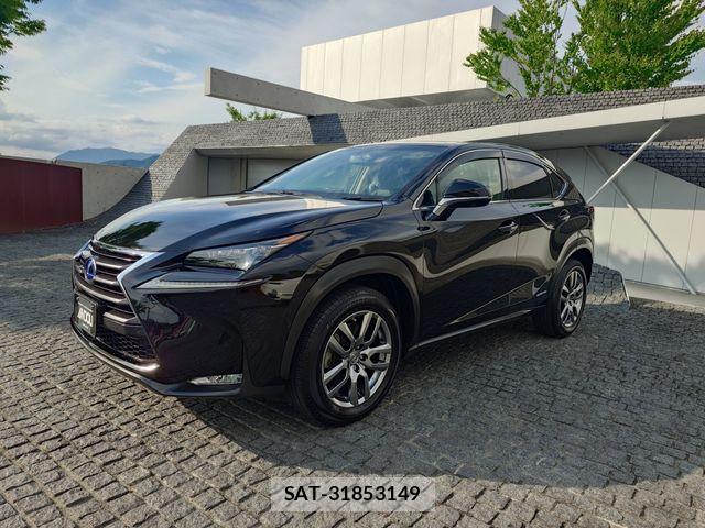 Lexus NX 2015-02 7020780-1