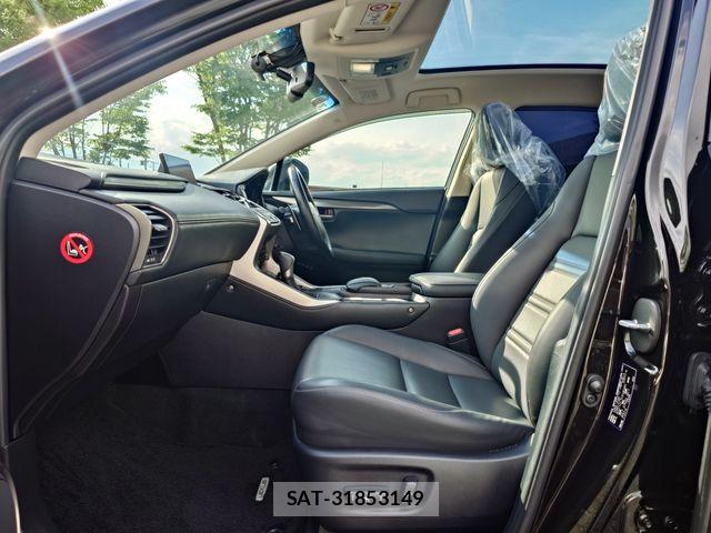 Lexus NX 2015-02 7020780-20