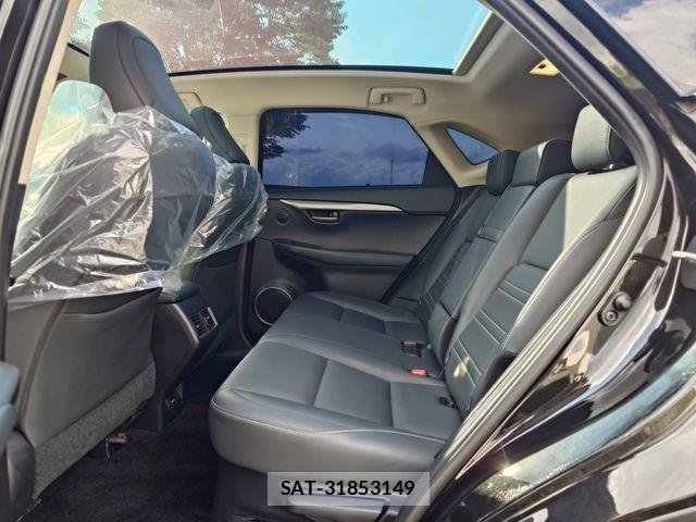 Lexus NX 2015-02 7020780-22