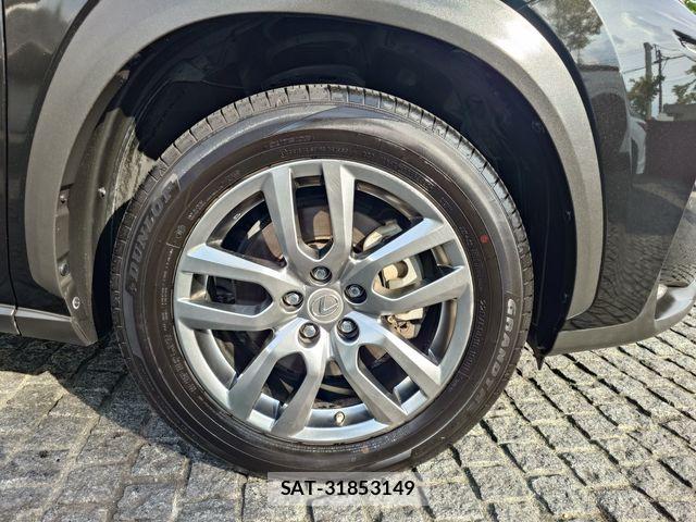 Lexus NX 2015-02 7020780-7