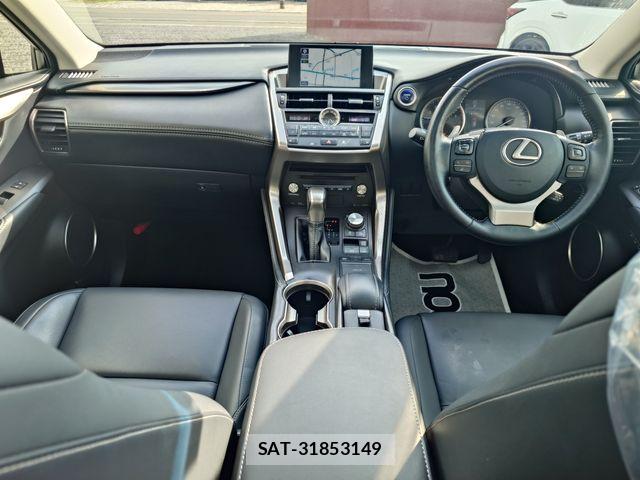 Lexus NX 2015-02 7020780-8